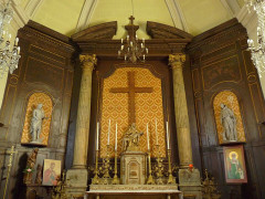 Église Saint-Ideuc - 