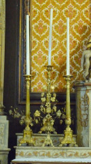 Église Saint-Ideuc - 