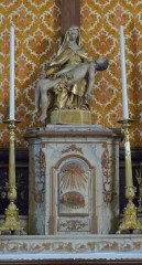 Église Saint-Ideuc - 