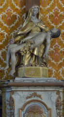 Église Saint-Ideuc - 