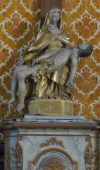 Église Saint-Ideuc - 