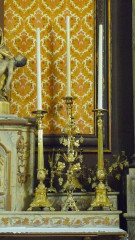 Église Saint-Ideuc - 