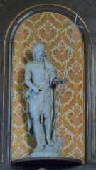 Église Saint-Ideuc - 