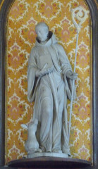 Église Saint-Ideuc - 