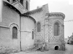 Église Notre-Dame - 