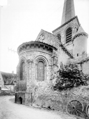 Église Notre-Dame - 