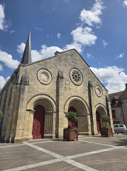 Église Notre-Dame - 