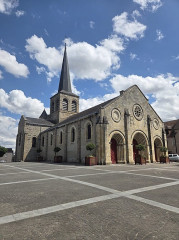 Église Notre-Dame - 