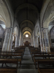 Église Notre-Dame - 