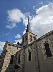 Église Notre-Dame - 