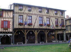 Hôtel de ville - 