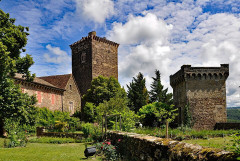 Château - 