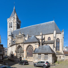 Église Notre-Dame - 