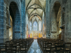 Église Notre-Dame - 