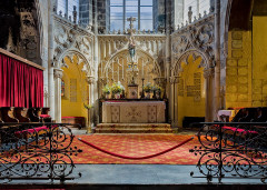 Église Notre-Dame - 