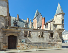Hôtel Cujas, ou Salvi - 