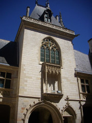 Hôtel ou Palais Jacques-Coeur - 