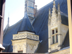 Hôtel ou Palais Jacques-Coeur - 