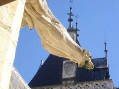 Hôtel ou Palais Jacques-Coeur - 