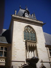 Hôtel ou Palais Jacques-Coeur - 