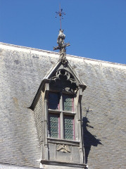 Hôtel ou Palais Jacques-Coeur - 