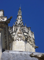 Hôtel ou Palais Jacques-Coeur - 