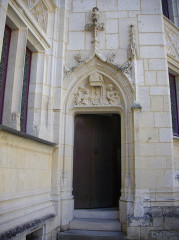 Hôtel ou Palais Jacques-Coeur - 