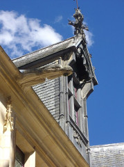 Hôtel ou Palais Jacques-Coeur - 