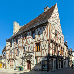 Maison - 