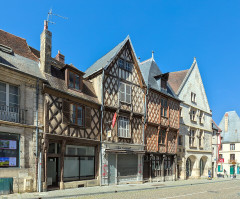 Maison - 