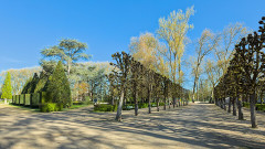 Jardin des Prés Fichaux - 
