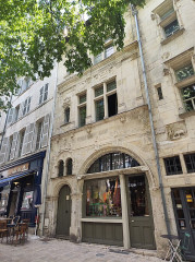 Maison dite de Jean d'Alibert - 