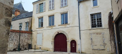 Ancienne maison canoniale - 