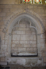 Église Notre-Dame - 