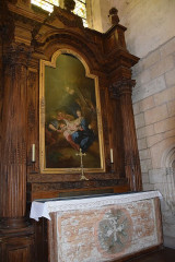 Église Notre-Dame - 