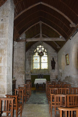 Église Notre-Dame - 