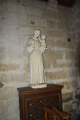 Église Notre-Dame - 