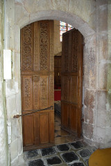 Église Notre-Dame - 