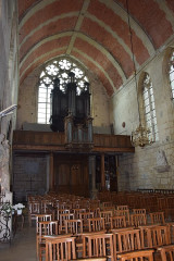 Église Notre-Dame - 