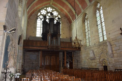 Église Notre-Dame - 