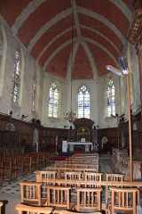 Église Notre-Dame - 