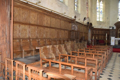 Église Notre-Dame - 