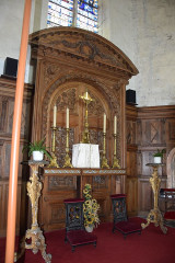 Église Notre-Dame - 