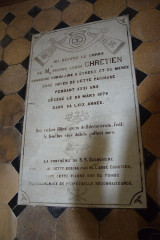 Église Notre-Dame - 