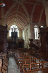 Église Notre-Dame - 