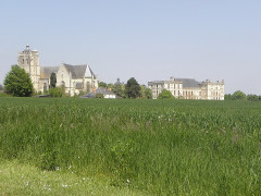 Église Saint-Maurice - 
