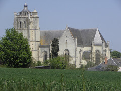 Église Saint-Maurice - 