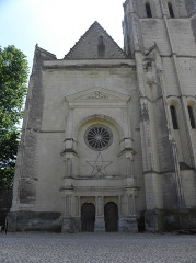 Église Saint-Maurice - 