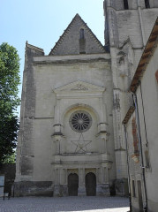 Église Saint-Maurice - 