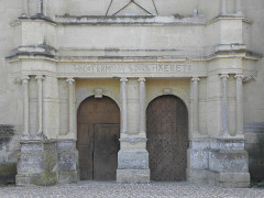 Église Saint-Maurice - 